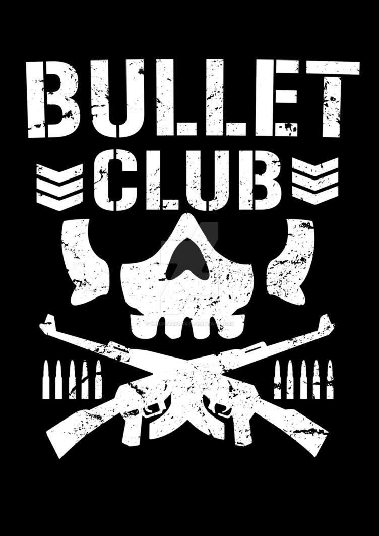 Bullet Club Vector at GetDrawings | Free download