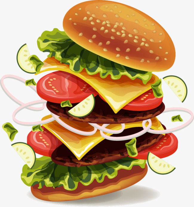 Burger King Logo Vector at GetDrawings | Free download