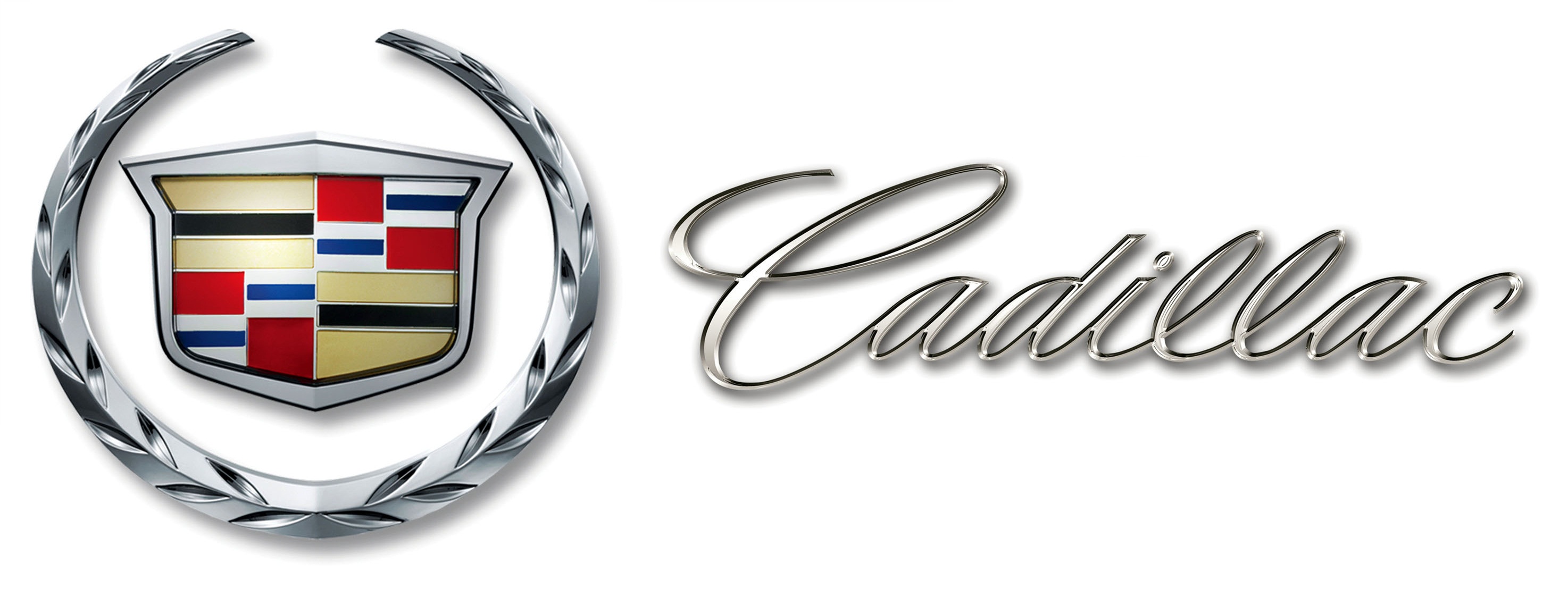 Cadillac Logo Vector at GetDrawings | Free download