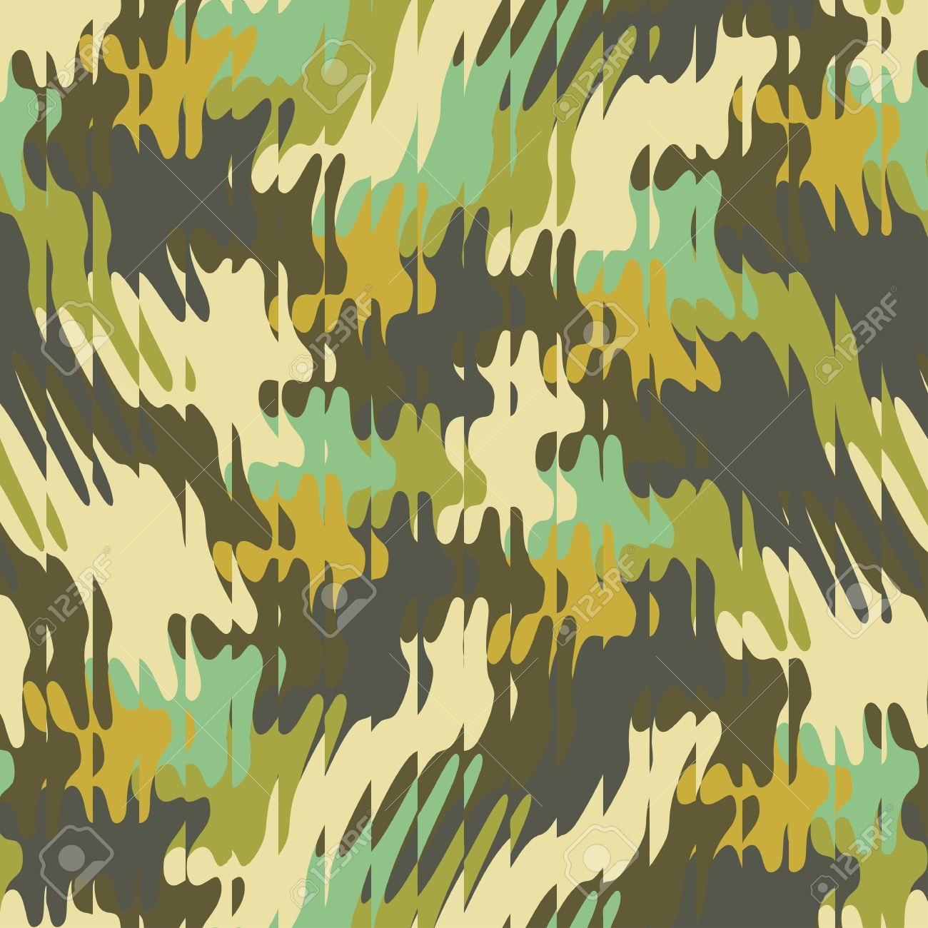 Realtree Camo Vector at GetDrawings Free download