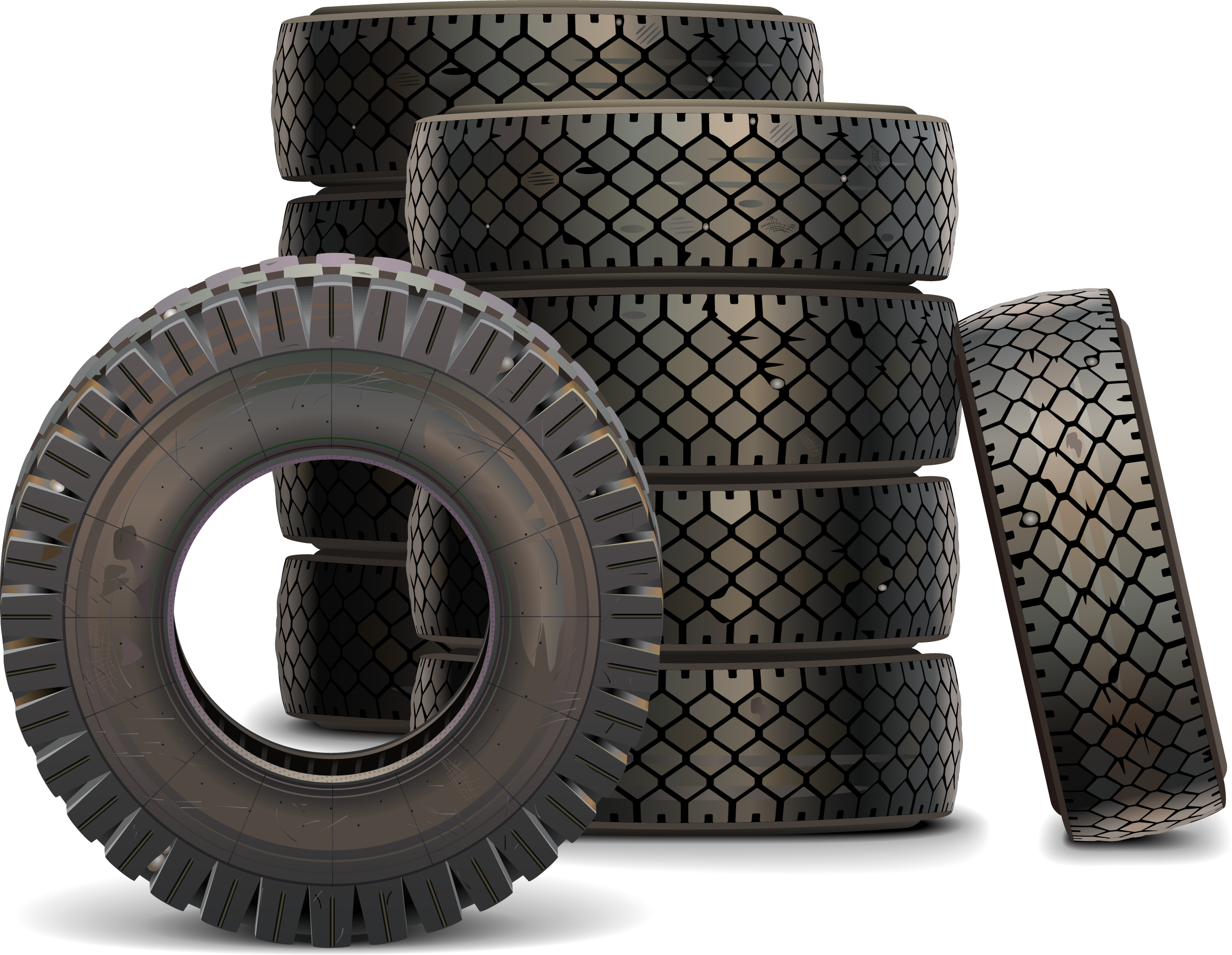 Car Tire Vector at GetDrawings | Free download