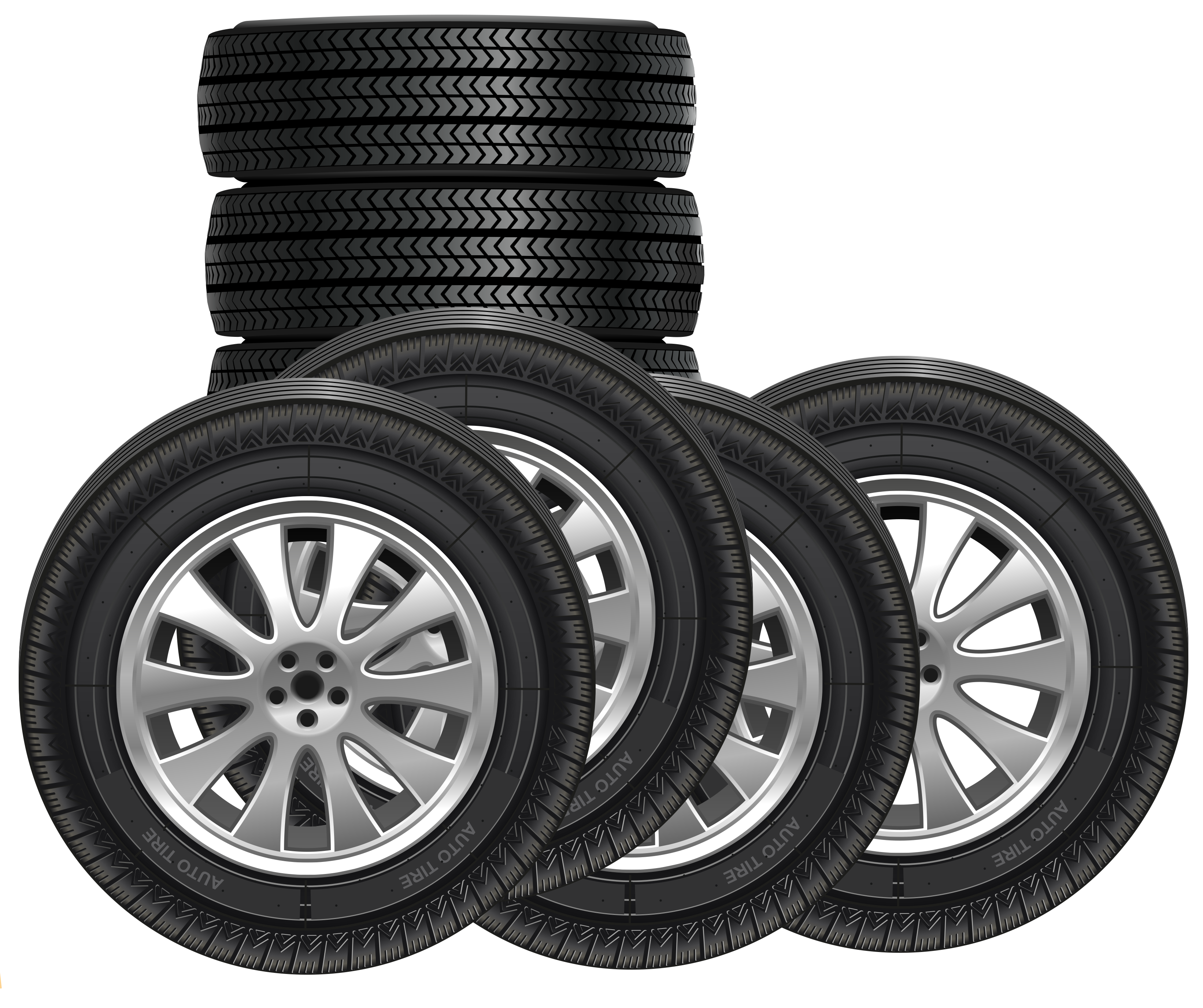 Car Tire Vector at GetDrawings | Free download