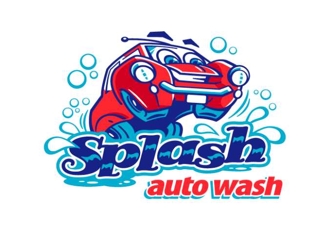 Car Wash Logo Vector At Getdrawings Free Download