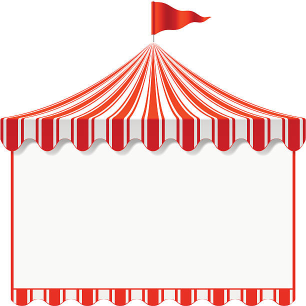 carnival-tent-vector-at-getdrawings-free-download