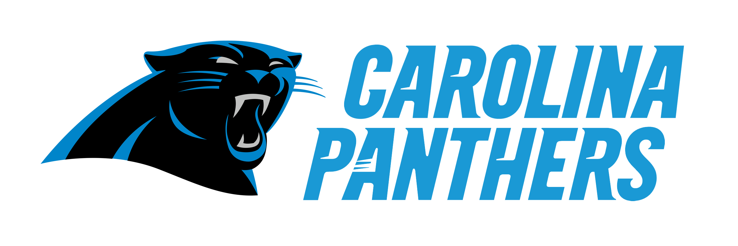 Carolina Panthers Vector At Getdrawings Free Download