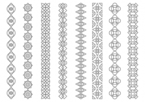 Celtic Border Vector at GetDrawings | Free download