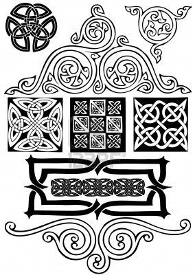 Celtic Vector At GetDrawings | Free Download