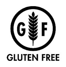 Certified Gluten Free Logo Vector at GetDrawings | Free download