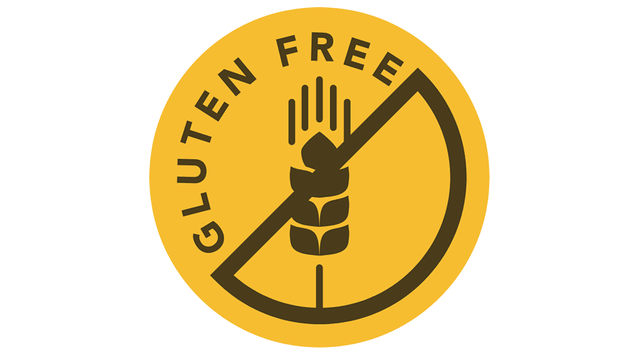 Certified Gluten Free Logo Vector at GetDrawings | Free download