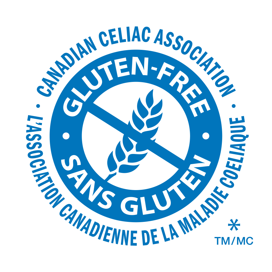 Certified Gluten Free Logo Vector at GetDrawings | Free download