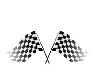 Checkered Flag Vector Free Download at GetDrawings | Free download