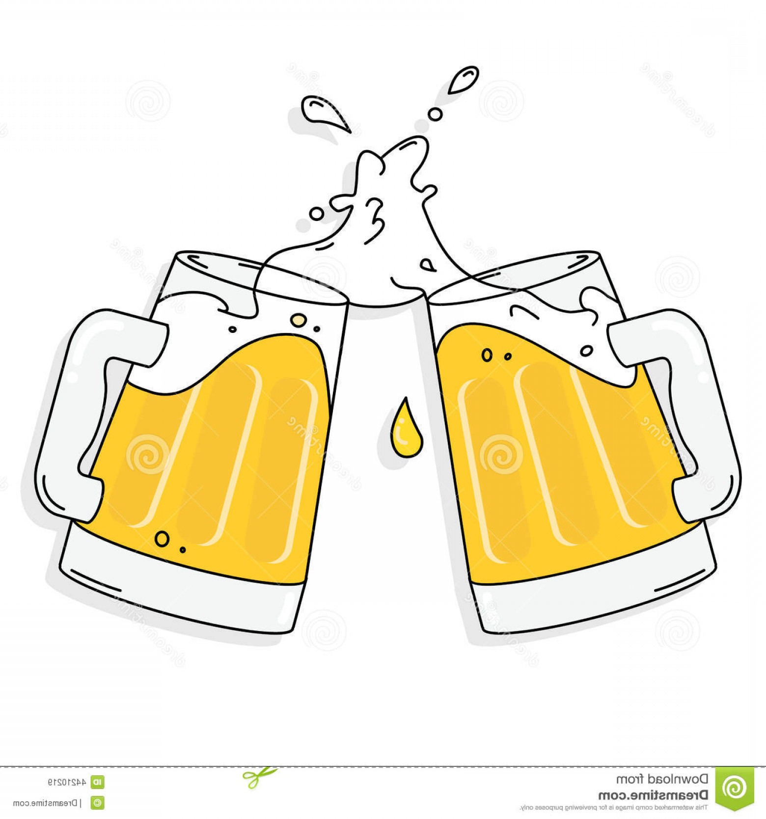 Cheers Vector at GetDrawings | Free download