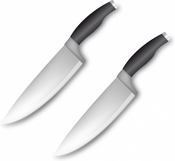 Chef Knife Vector at GetDrawings | Free download