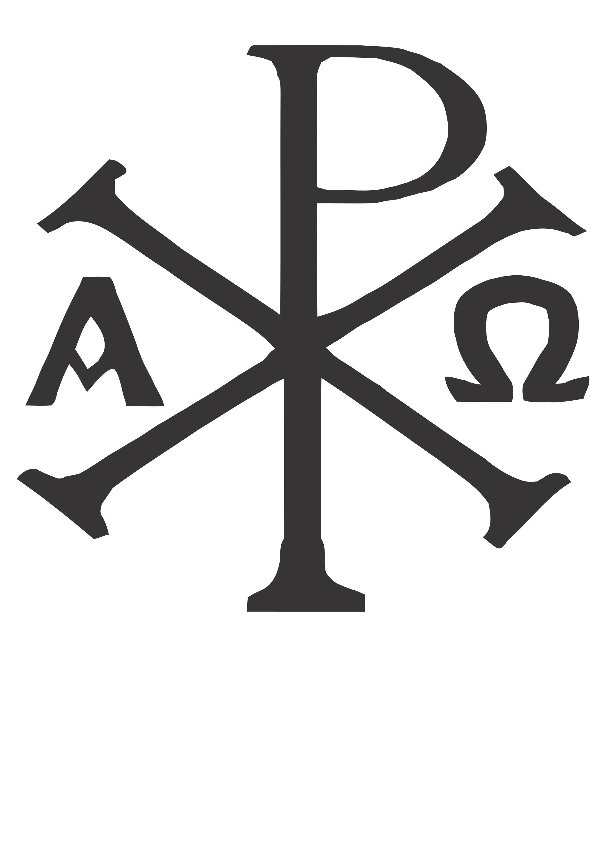 Chi Rho Vector At GetDrawings Free Download