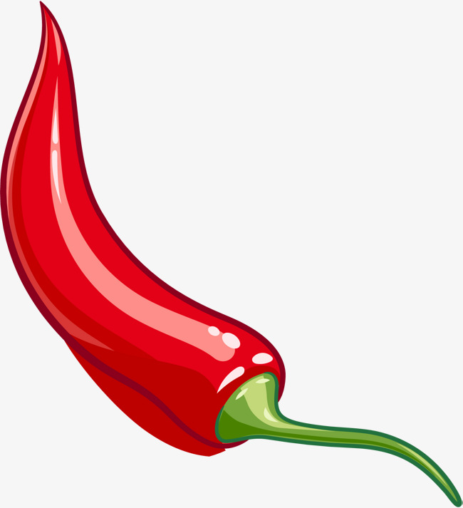 Chili Vector Png at GetDrawings | Free download