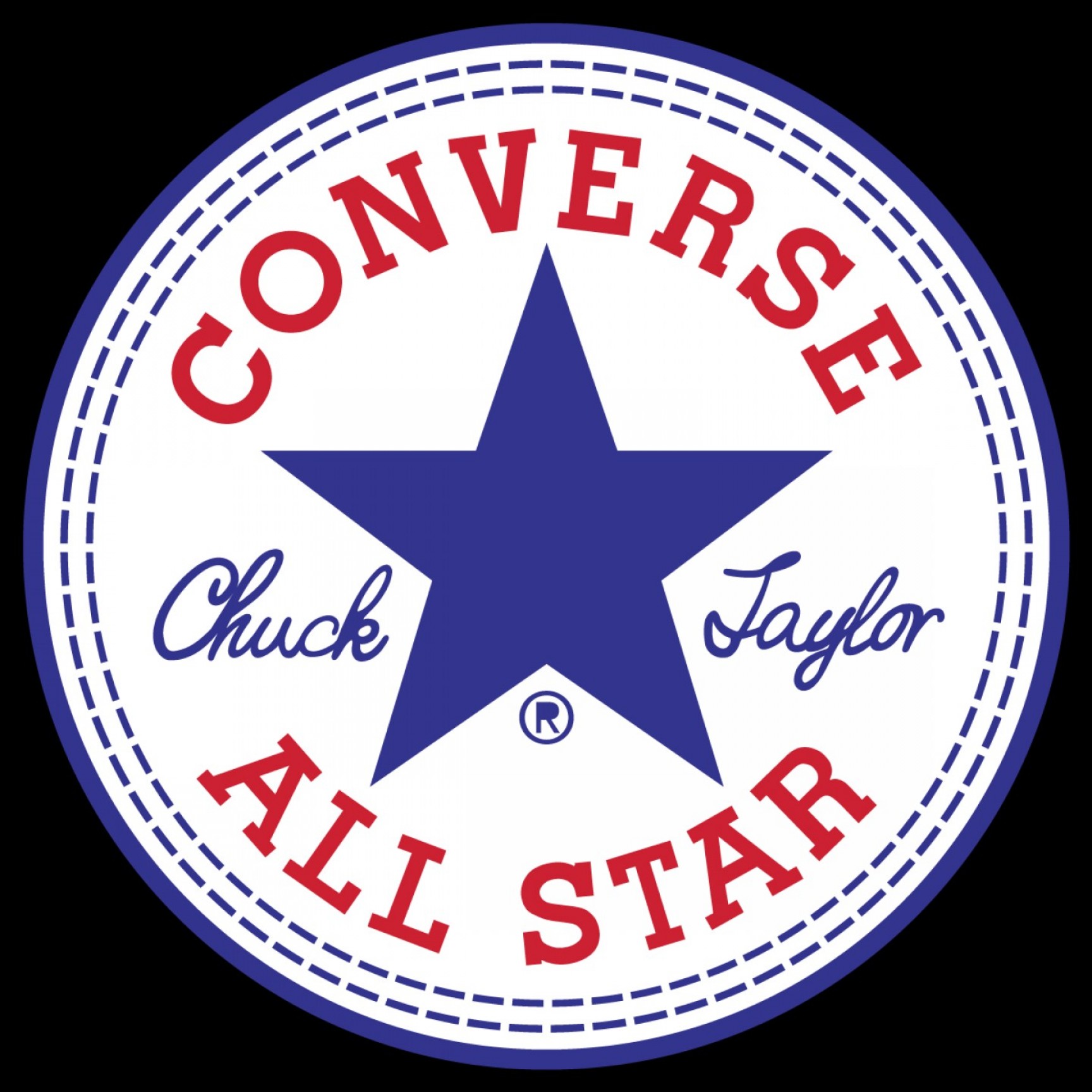 converse chuck taylor all star logo