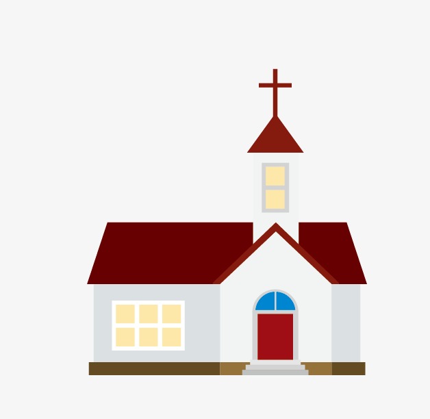 Church Vector Png at GetDrawings | Free download