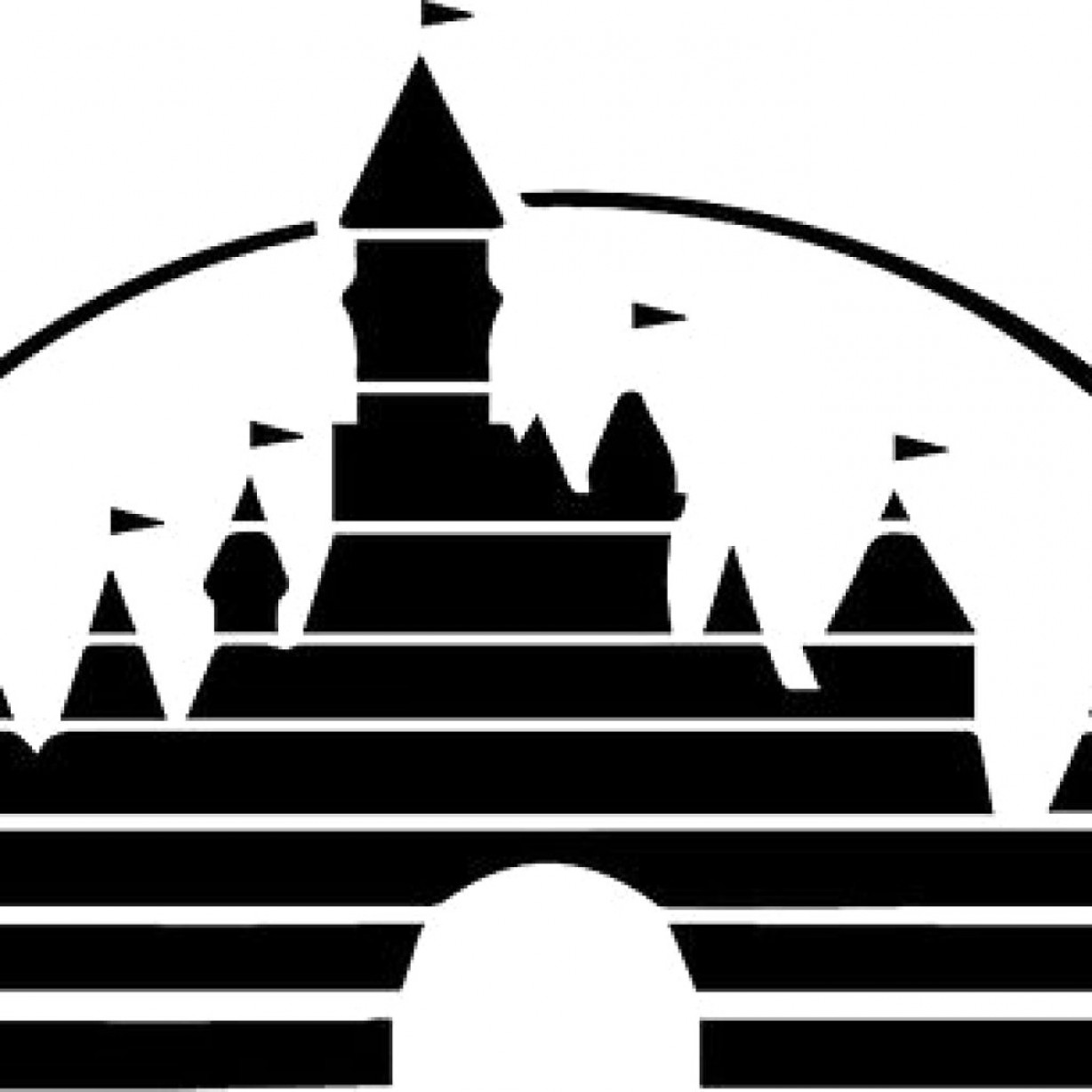 Download Cinderella Castle Vector at GetDrawings | Free download