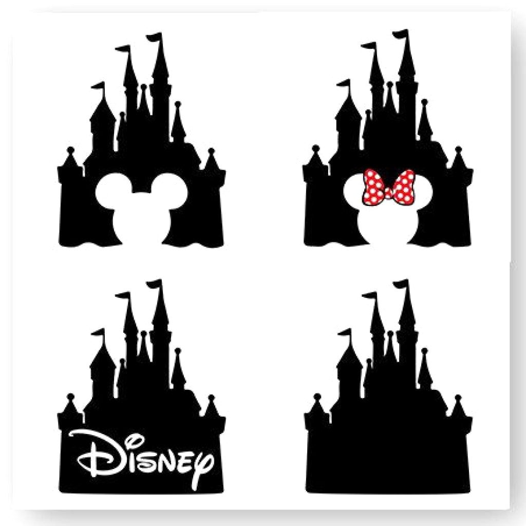 Free Disney Castle Svg Free 738 SVG PNG EPS DXF File - Free SVG Files