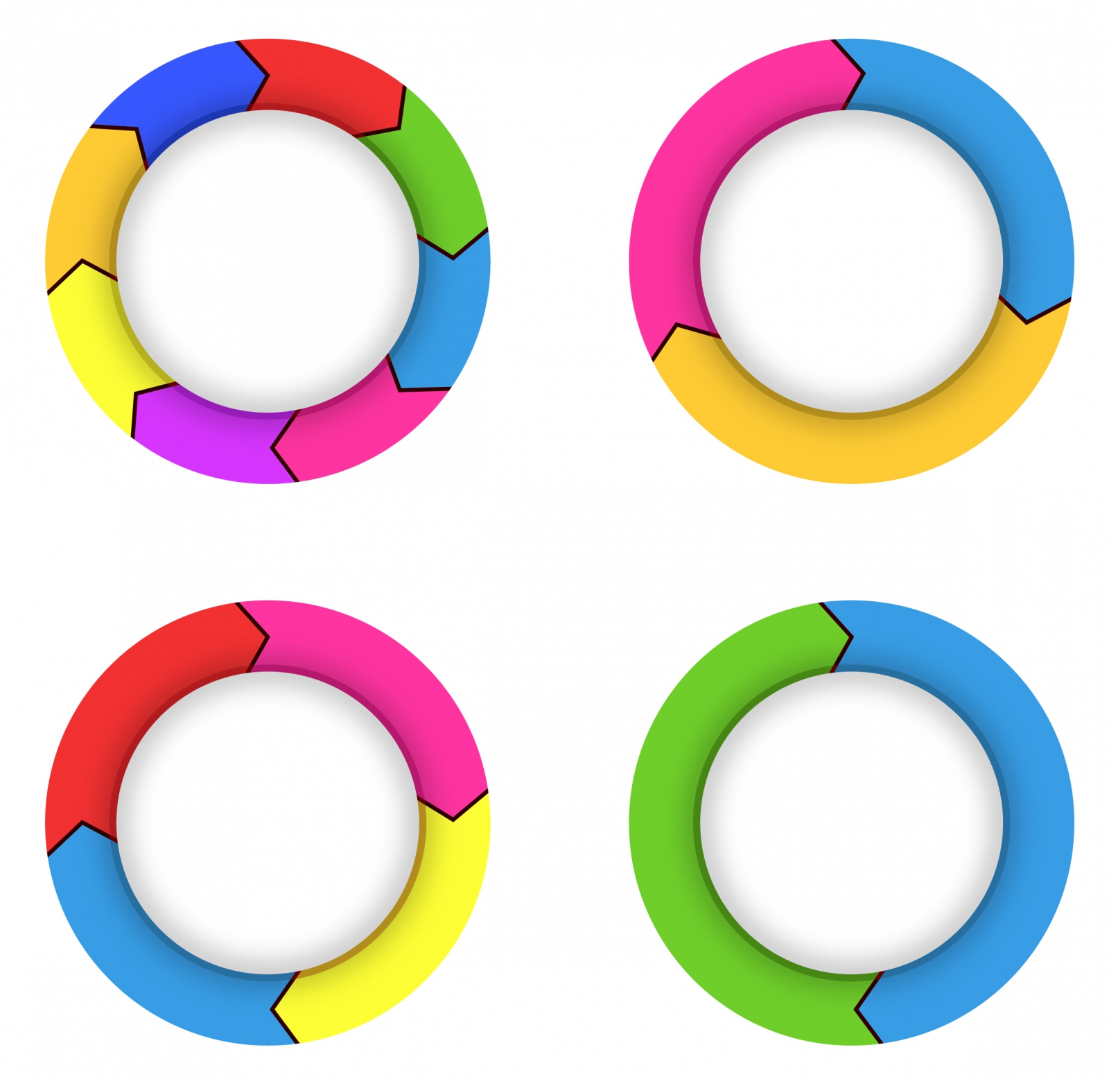 Circle Vector at GetDrawings | Free download