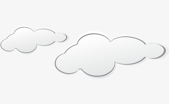 Cloud Vector Graphic at GetDrawings | Free download