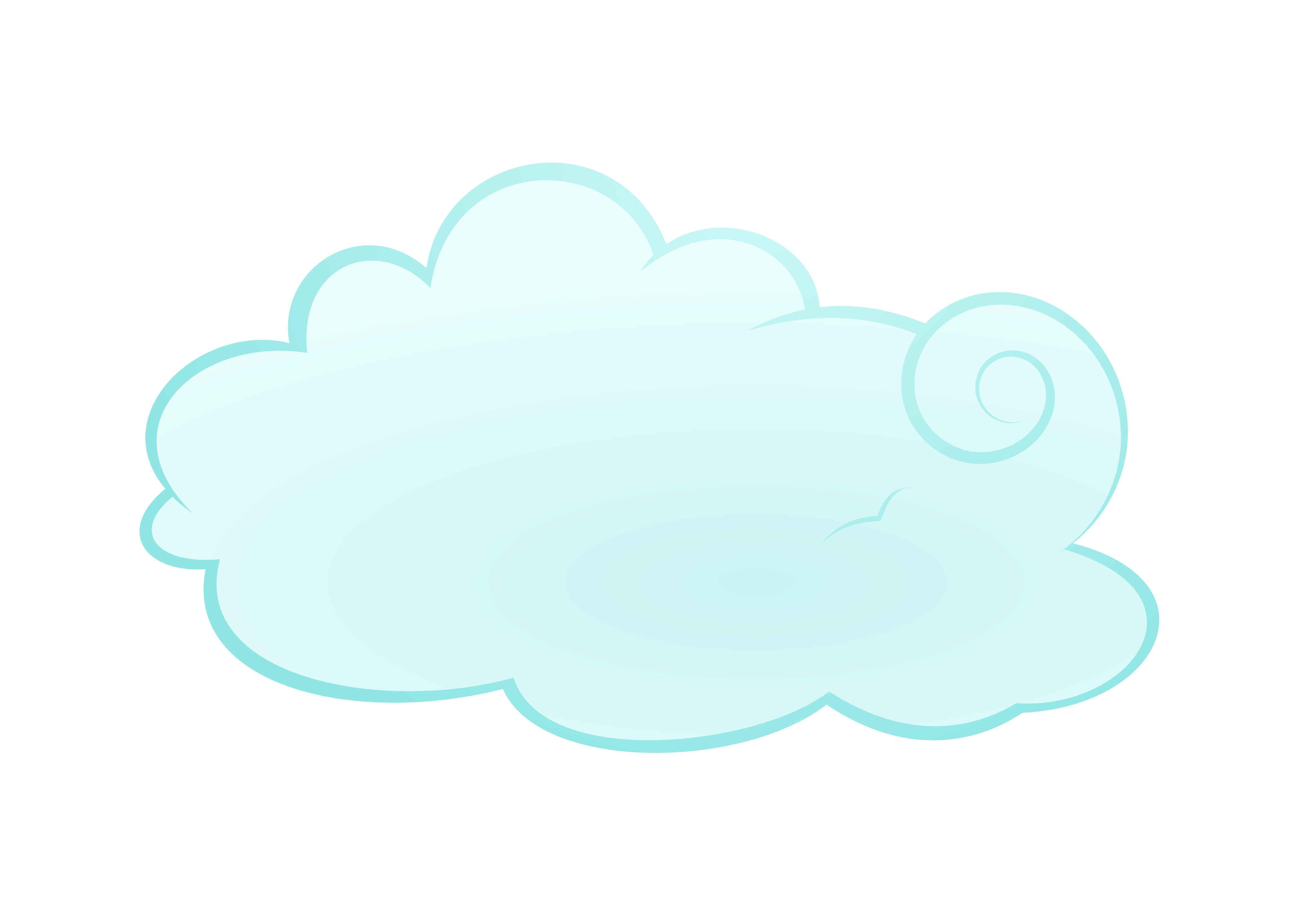 Cloud Vector Png at GetDrawings Free download