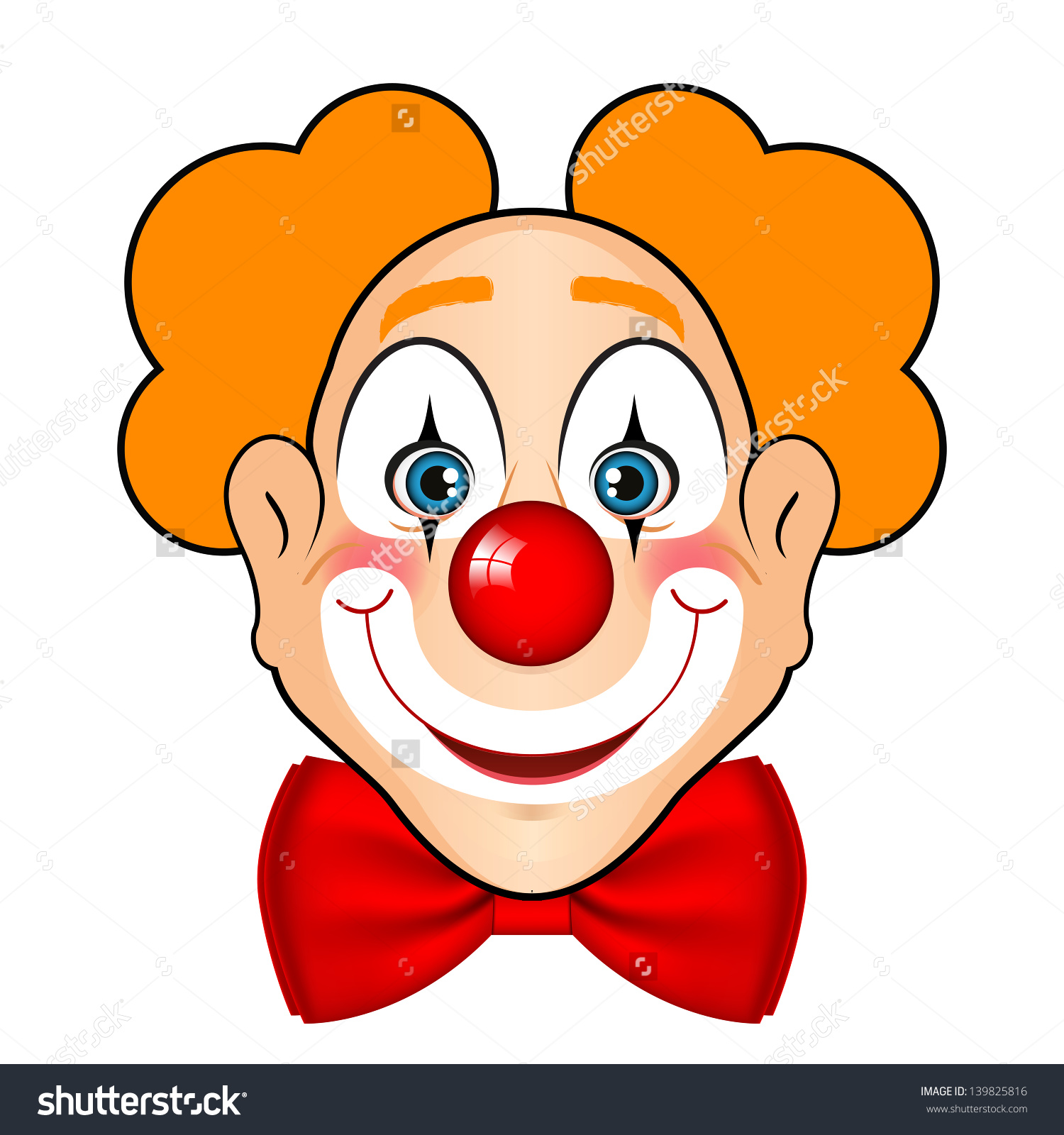 Search for Clown drawing at