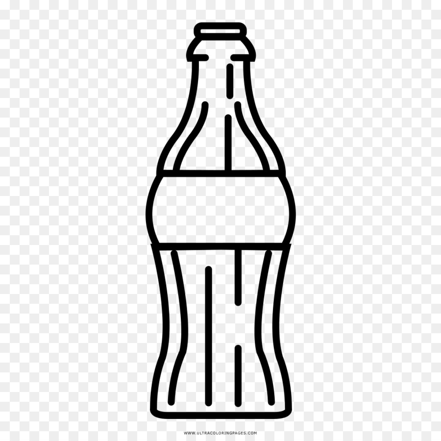 Coca Cola Bottle Vector At Getdrawings Free Download 3715