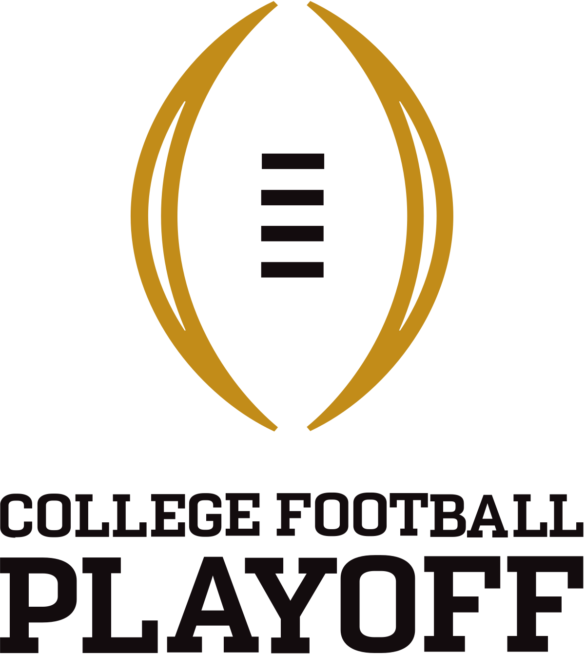 College Football Playoff Logo Vector at GetDrawings Free download