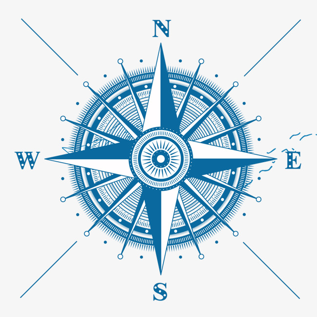 Compass Vector Free Download At GetDrawings | Free Download