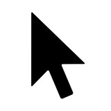 Computer Arrow Vector At Getdrawings 