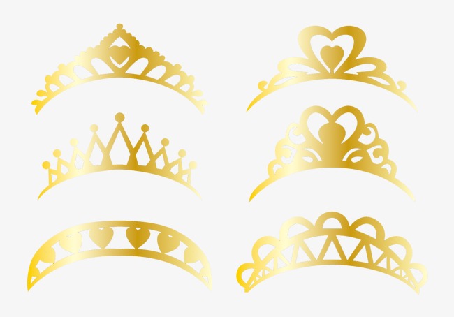 Download Png Crown Princess | PNG & GIF BASE