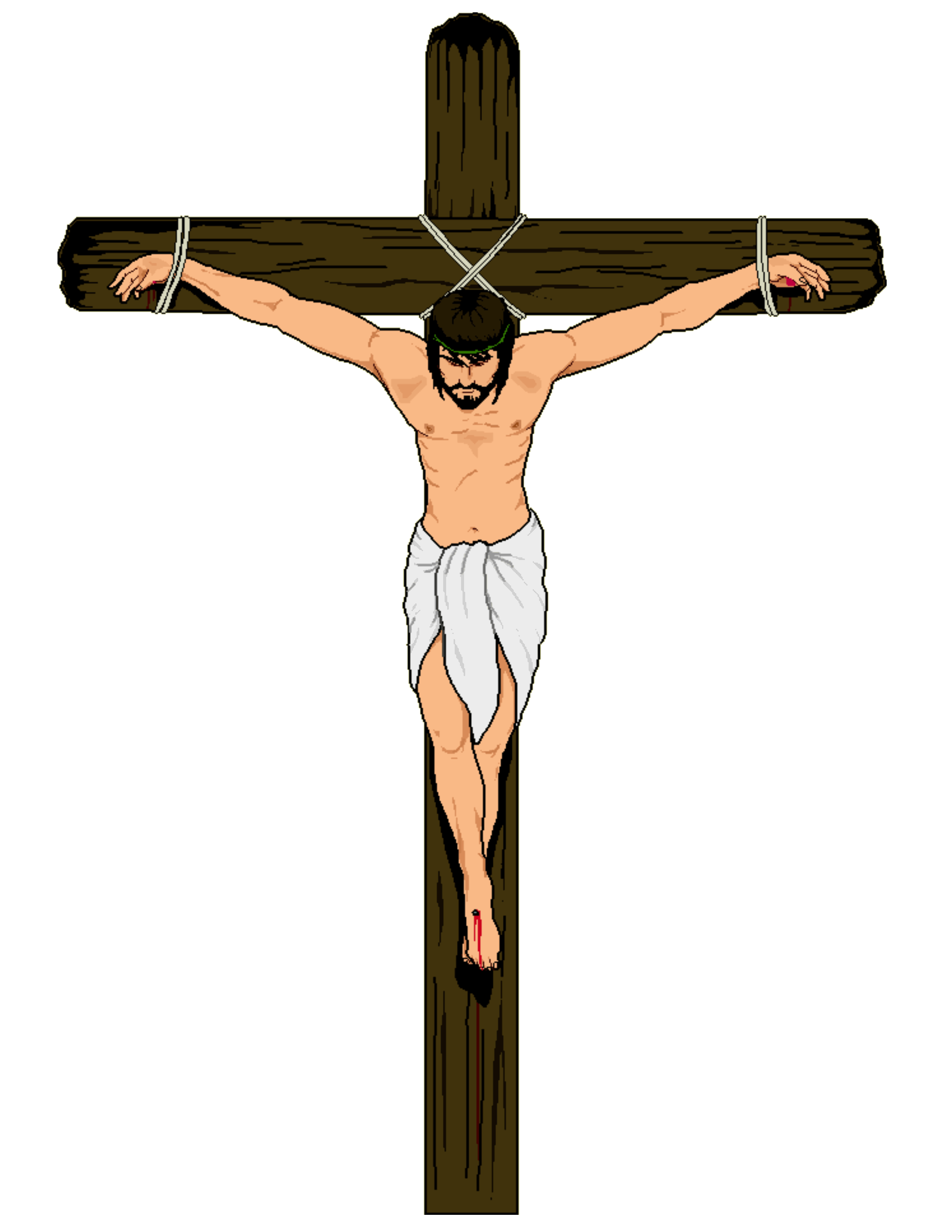 The Best Free Crucifixion Vector Images Download From 39 Free Vectors Of Crucifixion At GetDrawings