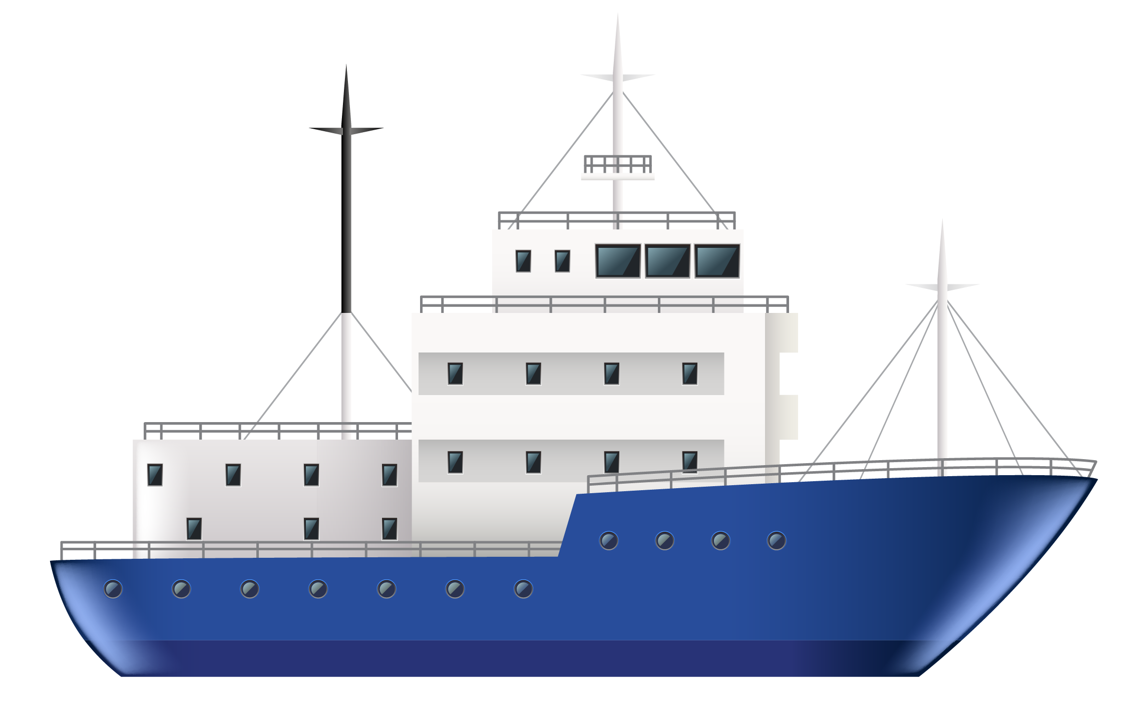 Cruise Ship Vector Free Download at GetDrawings | Free download