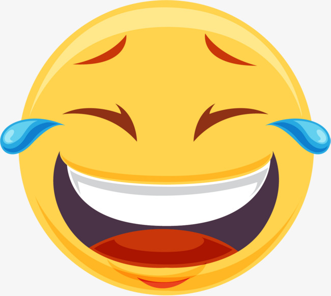 Crying Emoji Vector At Getdrawings Free Download
