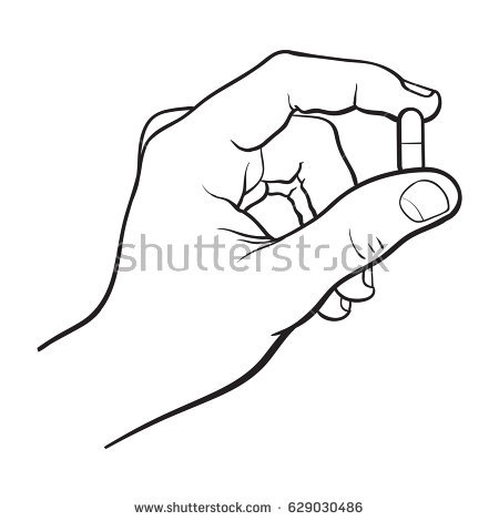 Cupped Hands Vector at GetDrawings | Free download