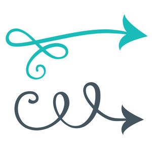 Curly Cue Vector at GetDrawings | Free download