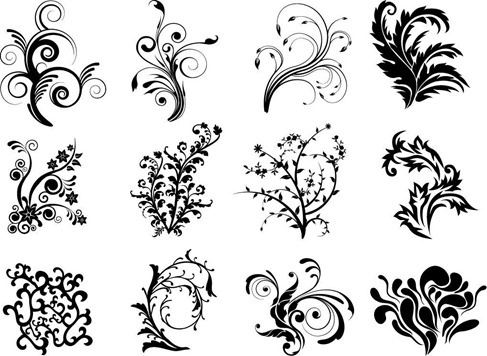 Curve Vector at GetDrawings | Free download