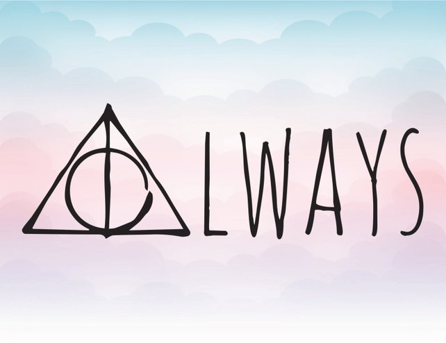 Download Deathly Hallows Symbol Vector at GetDrawings | Free download