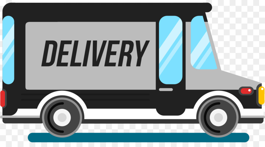 Delivery Truck Vector Free Download at GetDrawings Free download