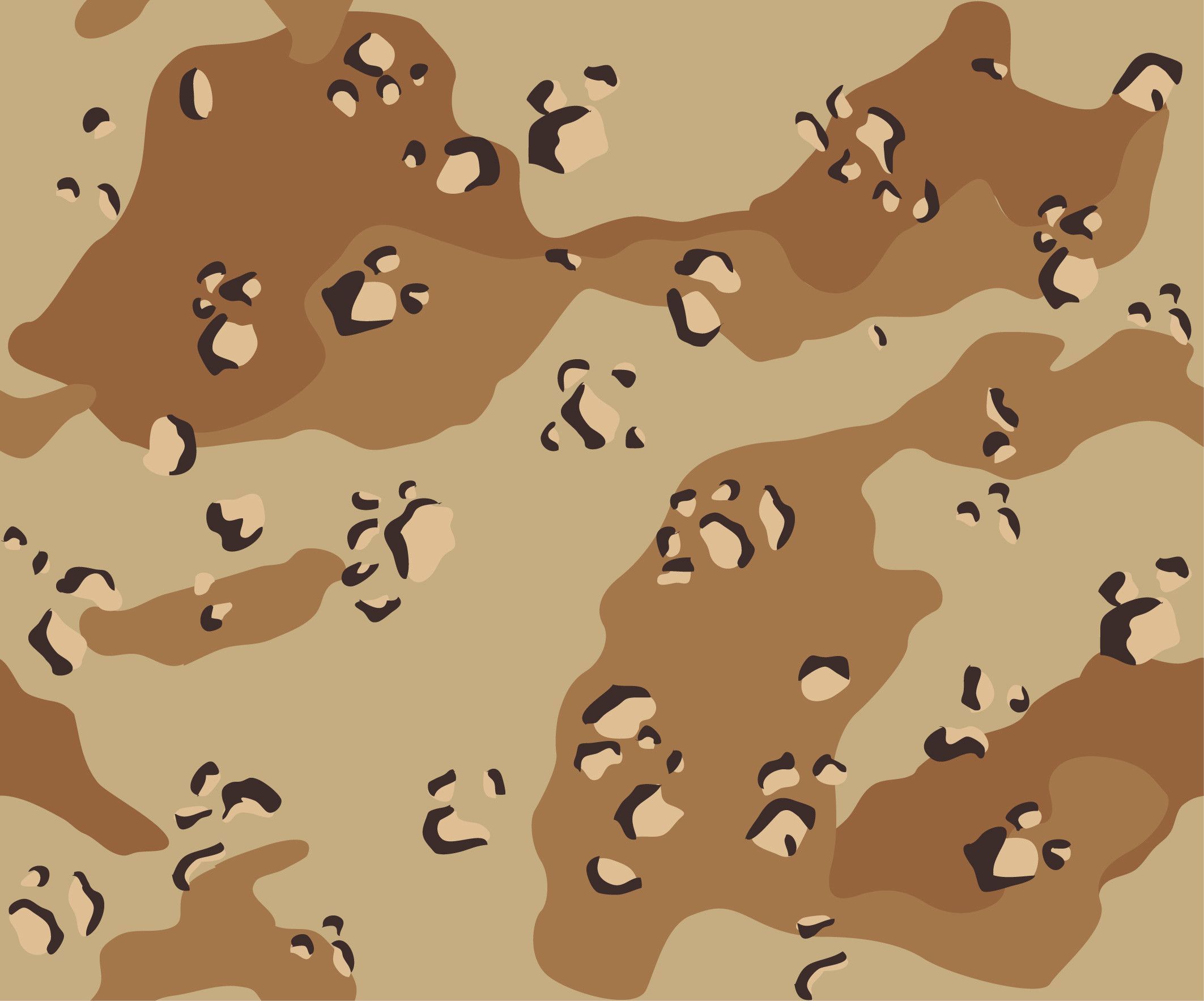 Desert Camo Vector at GetDrawings Free download