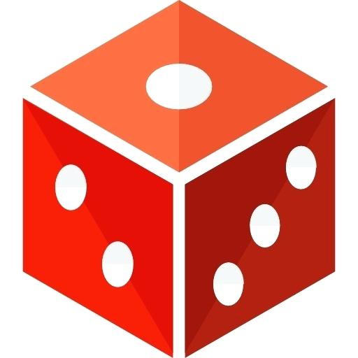 Dice Vector Free At Getdrawings Free Download