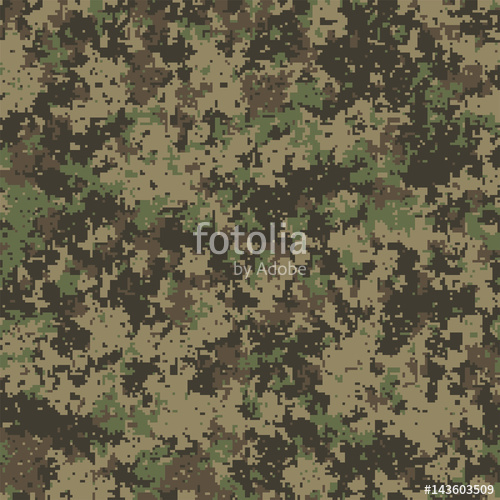 free camouflage vector pattern download