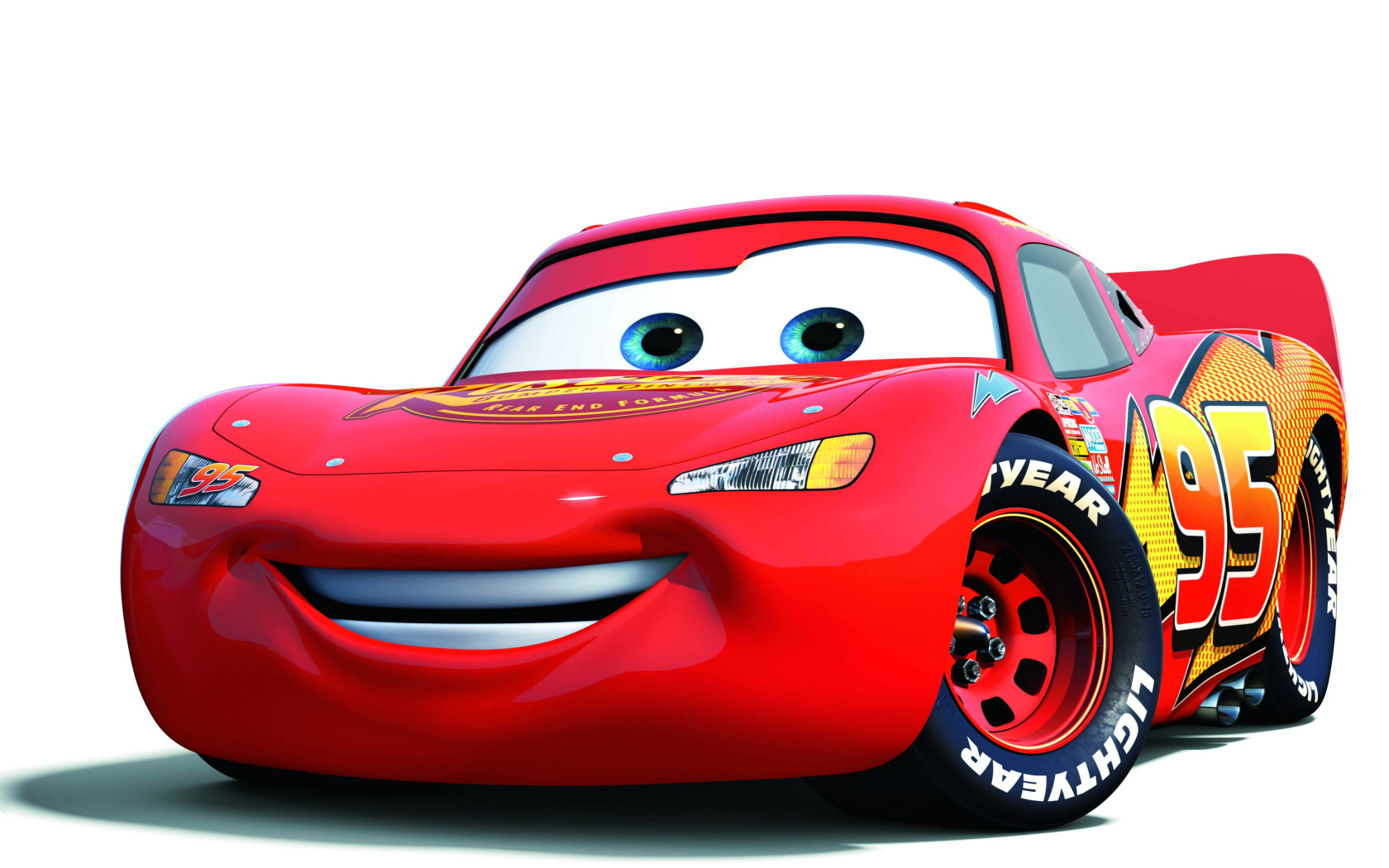 Disney Cars Vector At Getdrawings Free Download