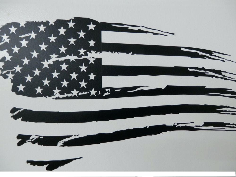 Distressed American Flag Vector at GetDrawings | Free download