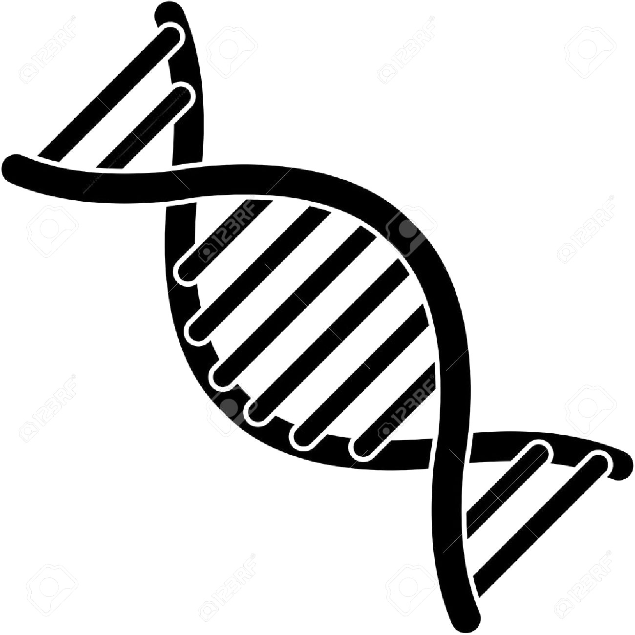 Dna Vector Free at GetDrawings | Free download