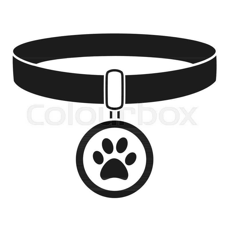 Dog Leash Vector at GetDrawings | Free download