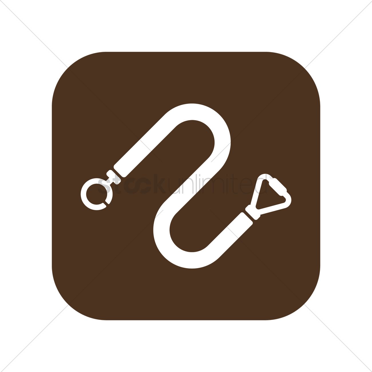 Dog Leash Vector at GetDrawings | Free download