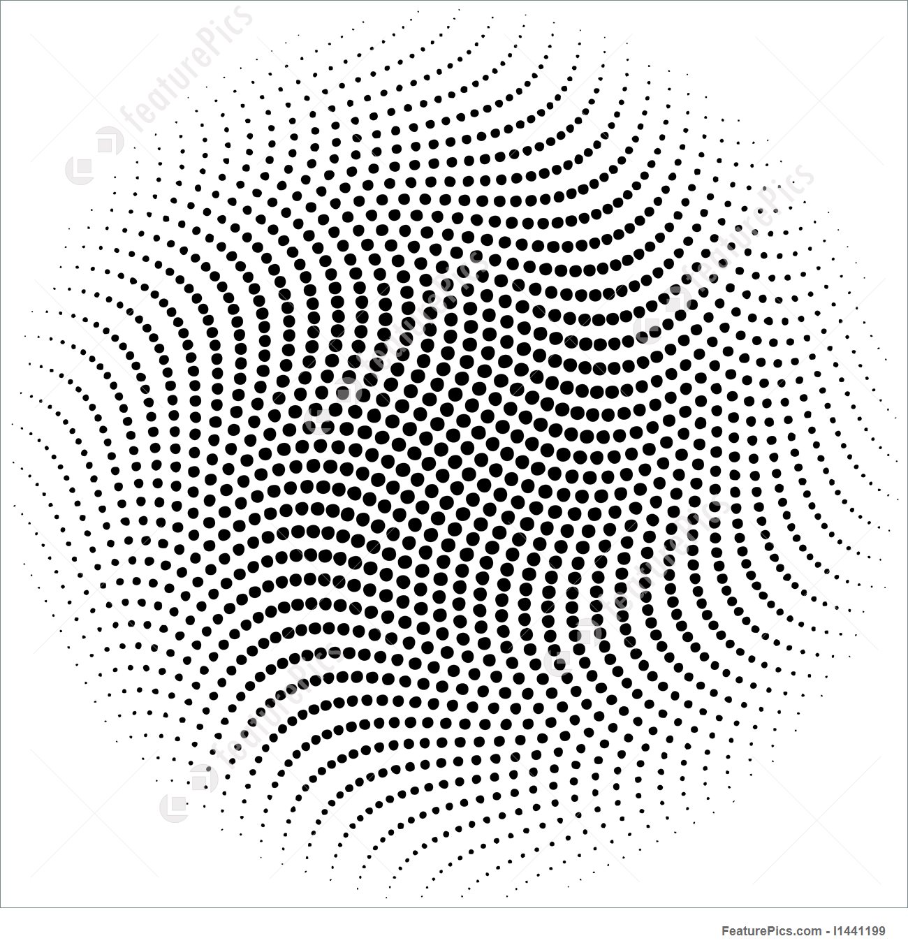 illustrator dot pattern download