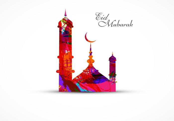 The Best Free Eid Vector Images Download From 67 Free Vectors Of Eid At Getdrawings